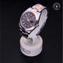 Rolex CPO Datejust M126301 front on white background