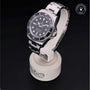 Rolex CPO Sea-Dweller M116600 front on white background