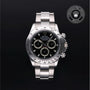 Rolex CPO Daytona M116520 front on white background