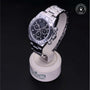 Rolex CPO Daytona M116520 front on white background