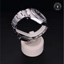 Rolex CPO Explorer M216570 front on white background