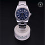 Rolex Certified Pre-owned Sky-Dweller M326934-0003 front on black background