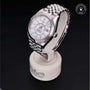 Rolex CPO Sky-Dweller M326934 front on white background