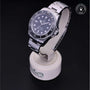 Rolex CPO Sea-Dweller M116600 front on white background