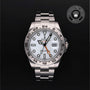 Rolex CPO Explorer M216570 front on white background