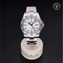 Rolex CPO Explorer M216570 front on white background