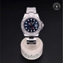 Rolex CPO Yacht-Master M126622 front on white background