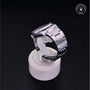 Rolex CPO Oyster Perpetual M126000 front on white background