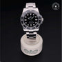 Rolex Certified Pre-owned Submariner M114060-0002 front on black background