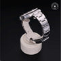 Rolex Certified Pre-owned Submariner M114060-0002 front on black background