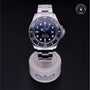 Rolex Certified Pre-owned Sea-Dweller M116660-0003 front on black background