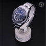 Rolex Certified Pre-owned Sea-Dweller M116660-0003 front on black background