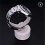 Rolex CPO Submariner M114060 front on white background