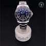 Rolex Certified Pre-owned Sea-Dweller M116660-0003 front on black background