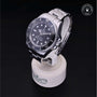 Rolex Certified Pre-owned Sea-Dweller M116660-0001 front on black background