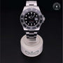 Rolex Certified Pre-owned Sea-Dweller M126600-0001 front on black background