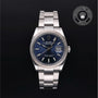 Rolex CPO Datejust M126234 front on white background