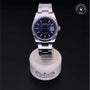Rolex CPO Datejust M126234 front on white background