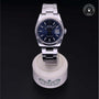Rolex CPO Datejust M126234 front on white background