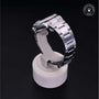 Rolex CPO Datejust M126234 front on white background