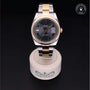 Rolex CPO Datejust M126333 front on white background