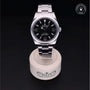 Rolex CPO Explorer M214270 front on white background