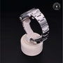 Rolex CPO Explorer M214270 front on white background