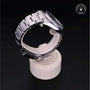 Rolex CPO Explorer M214270 front on white background