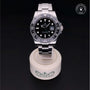 Rolex CPO GMT M116710LN front on white background