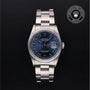 Rolex CPO Datejust M16200 front on white background
