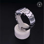 Rolex CPO Datejust M16200 front on white background