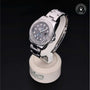Rolex Certified Pre-owned Yacht-Master M268622-0002 front on black background