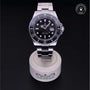 Rolex CPO Sea-Dweller M126600 front on white background
