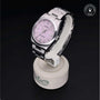 Rolex CPO Oyster Perpetual M126000 front on white background
