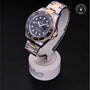Rolex CPO Sea-Dweller M126603 front on white background