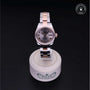 Rolex CPO Lady Datejust M279161 front on white background