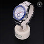 Rolex CPO Yacht-Master M116680 front on white background