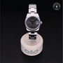 Rolex Certified Pre-owned Lady Datejust M178240-0040 front on black background