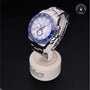 Rolex CPO Yacht-Master M116680 front on white background