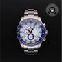 Rolex CPO Yacht-Master M116680 front on white background