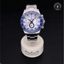 Rolex CPO Yacht-Master M116680 front on white background