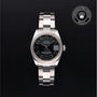 Rolex CPO Lady Datejust M178274 front on white background