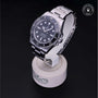 Rolex Certified Pre-owned Submariner M124060-0001 front on black background