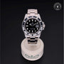 Rolex CPO GMT M116759SA front on white background