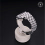 Rolex CPO Datejust M126200 front on white background
