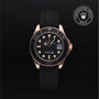 Rolex CPO Yacht-Master M268655 front on white background