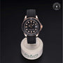 Rolex CPO Yacht-Master M268655 front on white background