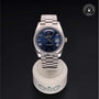Rolex CPO Day-date M228239 front on white background