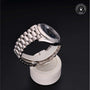Rolex CPO Day-date M228239 front on white background