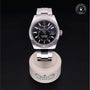 Rolex Certified Pre-owned Sky-Dweller M326934-0005 front on black background